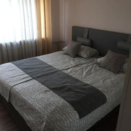 City Center Apartments Panevėžys Kültér fotó