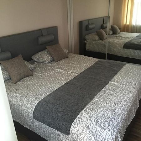 City Center Apartments Panevėžys Kültér fotó